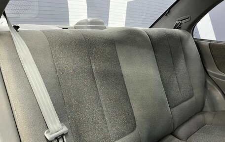 Hyundai Accent II, 2007 год, 579 900 рублей, 18 фотография