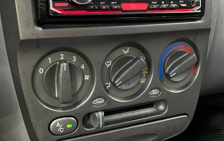 Hyundai Accent II, 2007 год, 579 900 рублей, 11 фотография