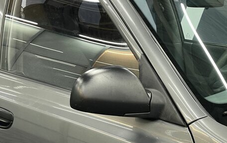 Hyundai Accent II, 2007 год, 579 900 рублей, 15 фотография