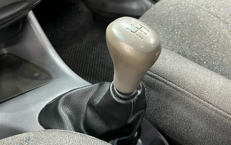 Hyundai Accent II, 2007 год, 579 900 рублей, 12 фотография