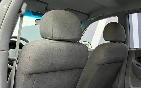 Hyundai Accent II, 2007 год, 579 900 рублей, 17 фотография