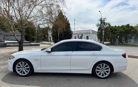 BMW 5 серия, 2013 год, 2 500 000 рублей, 6 фотография