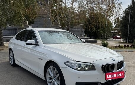 BMW 5 серия, 2013 год, 2 500 000 рублей, 3 фотография