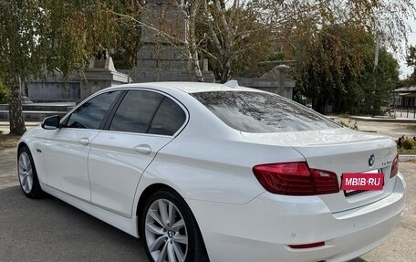 BMW 5 серия, 2013 год, 2 500 000 рублей, 5 фотография