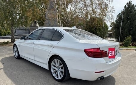 BMW 5 серия, 2013 год, 2 500 000 рублей, 7 фотография