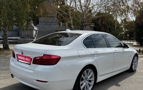 BMW 5 серия, 2013 год, 2 500 000 рублей, 8 фотография