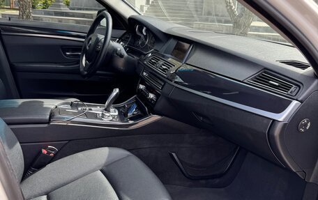 BMW 5 серия, 2013 год, 2 500 000 рублей, 10 фотография