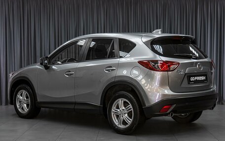 Mazda CX-5 II, 2014 год, 1 749 000 рублей, 2 фотография