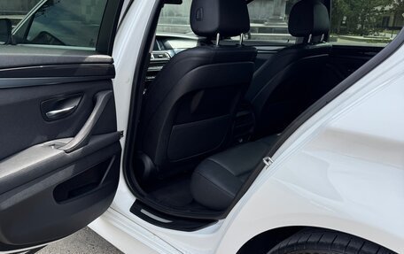 BMW 5 серия, 2013 год, 2 500 000 рублей, 16 фотография