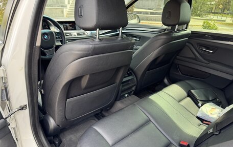 BMW 5 серия, 2013 год, 2 500 000 рублей, 15 фотография