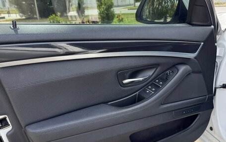 BMW 5 серия, 2013 год, 2 500 000 рублей, 14 фотография