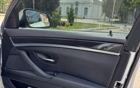 BMW 5 серия, 2013 год, 2 500 000 рублей, 11 фотография