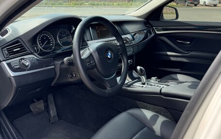 BMW 5 серия, 2013 год, 2 500 000 рублей, 13 фотография