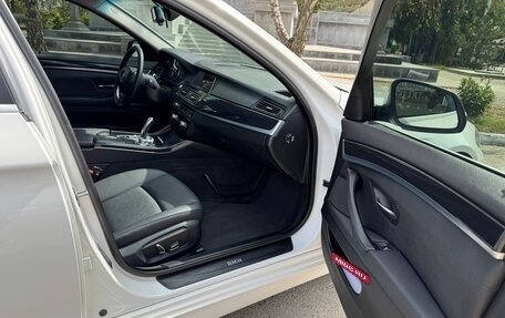 BMW 5 серия, 2013 год, 2 500 000 рублей, 12 фотография