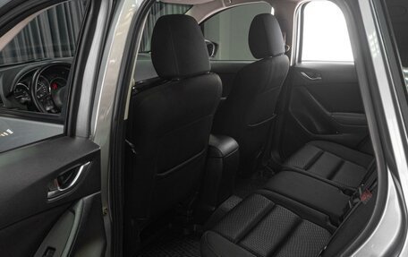 Mazda CX-5 II, 2014 год, 1 749 000 рублей, 11 фотография