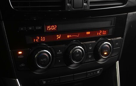 Mazda CX-5 II, 2014 год, 1 749 000 рублей, 13 фотография