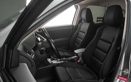 Mazda CX-5 II, 2014 год, 1 749 000 рублей, 10 фотография
