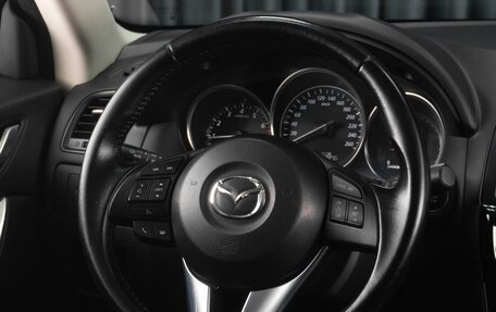 Mazda CX-5 II, 2014 год, 1 749 000 рублей, 19 фотография