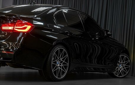 BMW 3 серия, 2017 год, 2 570 000 рублей, 8 фотография