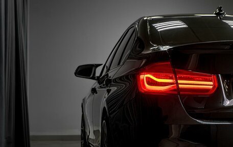 BMW 3 серия, 2017 год, 2 570 000 рублей, 11 фотография