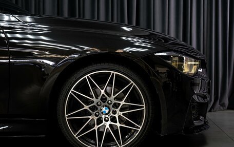 BMW 3 серия, 2017 год, 2 570 000 рублей, 12 фотография