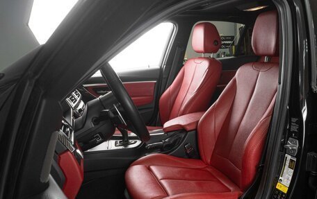 BMW 3 серия, 2017 год, 2 570 000 рублей, 21 фотография
