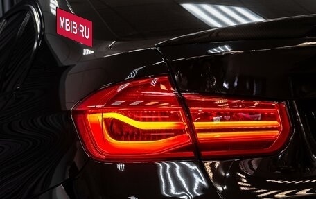 BMW 3 серия, 2017 год, 2 570 000 рублей, 15 фотография