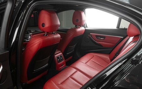 BMW 3 серия, 2017 год, 2 570 000 рублей, 22 фотография
