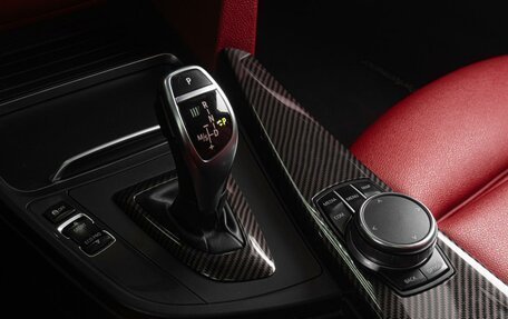 BMW 3 серия, 2017 год, 2 570 000 рублей, 24 фотография