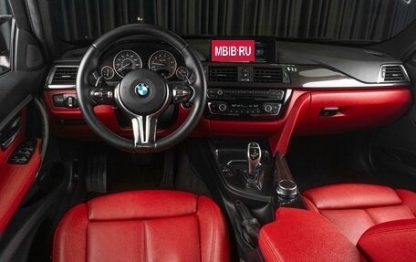 BMW 3 серия, 2017 год, 2 570 000 рублей, 17 фотография