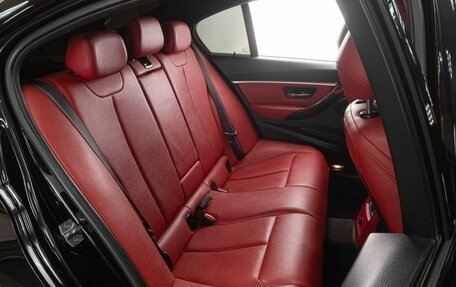 BMW 3 серия, 2017 год, 2 570 000 рублей, 18 фотография