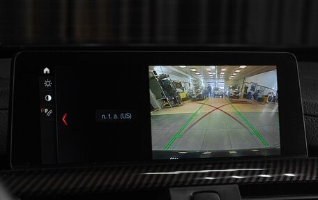 BMW 3 серия, 2017 год, 2 570 000 рублей, 26 фотография