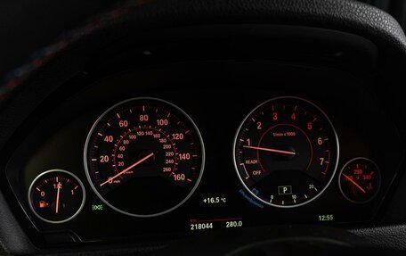 BMW 3 серия, 2017 год, 2 570 000 рублей, 27 фотография
