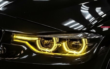 BMW 3 серия, 2017 год, 2 570 000 рублей, 16 фотография