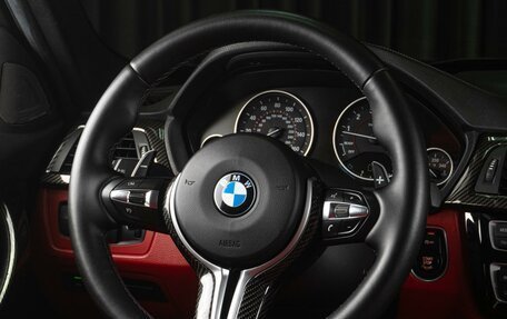 BMW 3 серия, 2017 год, 2 570 000 рублей, 34 фотография