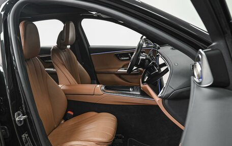 Mercedes-Benz E-Класс, 2024 год, 7 998 000 рублей, 8 фотография