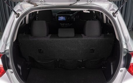 Toyota Vitz, 2018 год, 1 029 000 рублей, 16 фотография