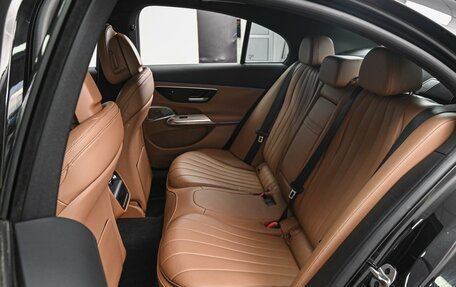 Mercedes-Benz E-Класс, 2024 год, 7 998 000 рублей, 9 фотография