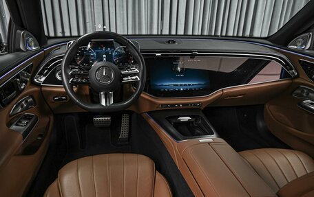 Mercedes-Benz E-Класс, 2024 год, 7 998 000 рублей, 6 фотография