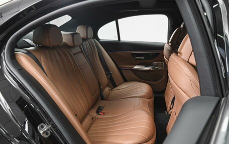 Mercedes-Benz E-Класс, 2024 год, 7 998 000 рублей, 7 фотография