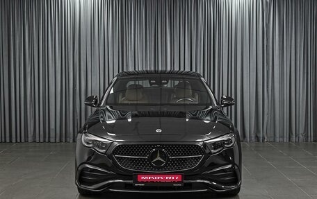 Mercedes-Benz E-Класс, 2024 год, 7 998 000 рублей, 3 фотография