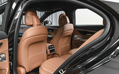 Mercedes-Benz E-Класс, 2024 год, 7 998 000 рублей, 11 фотография
