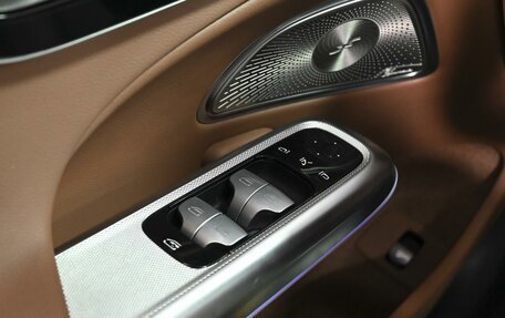 Mercedes-Benz E-Класс, 2024 год, 7 998 000 рублей, 20 фотография