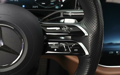 Mercedes-Benz E-Класс, 2024 год, 7 998 000 рублей, 19 фотография
