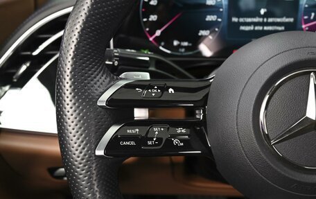 Mercedes-Benz E-Класс, 2024 год, 7 998 000 рублей, 18 фотография