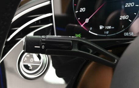 Mercedes-Benz E-Класс, 2024 год, 7 998 000 рублей, 16 фотография
