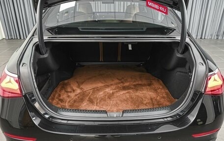 Mercedes-Benz E-Класс, 2024 год, 7 998 000 рублей, 24 фотография
