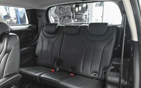 Hyundai Palisade I, 2021 год, 3 949 000 рублей, 11 фотография
