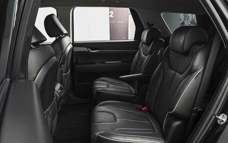 Hyundai Palisade I, 2021 год, 3 949 000 рублей, 9 фотография