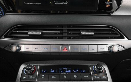 Hyundai Palisade I, 2021 год, 3 949 000 рублей, 14 фотография